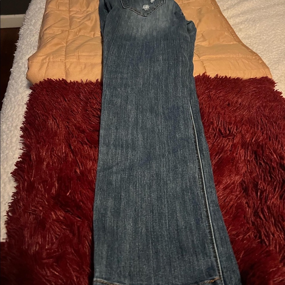 Bootcut jeans - Picture 5 of 5